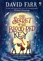 The secret of the blood-red key / by David Farr ; illustrated by Kristina Kister.