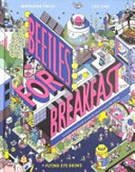 Beetles for breakfast / by Madeleine Finlay