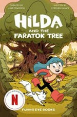 Hilda and the faratok tree / by Stephen Davies.