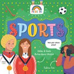 Sports / by Emilie Dufresne.