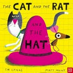 The Cat and the Rat and the hat / by Em Lynas