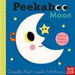 Peekaboo Moon / by Camilla Reid