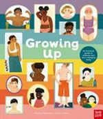 Growing up / by Rachel Greener & Clare Owen.