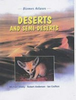 Deserts and semi-deserts