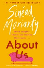 About us / by Sinéad Moriarty.