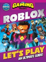 110% Gaming presents Roblox /