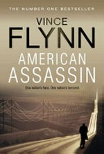 American assassin / by Vince Flynn.