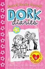 Dork diaries / by Rachel Renee Russell