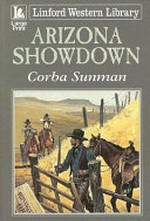 Arizona showdown / by Corba Sunman.