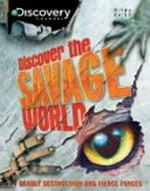 Discover the savage world /