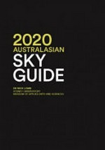 2020 Australasian sky guide / by Nick Lomb.