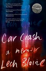 Car crash : a memoir / by Lech Blaine.