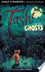 Tashi and the ghosts