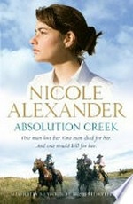 Absolution Creek / by Nicole Alexander.