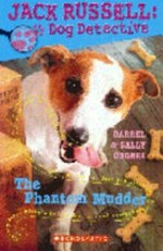 The phantom mudder: by Sally Odgers