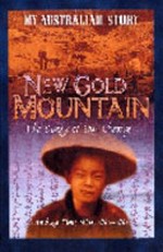 New gold mountain: the diary of shu cheong