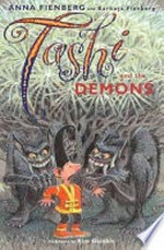 Tashi and the demons