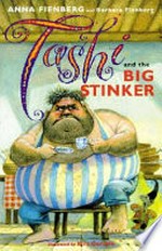 Tashi and the big stinker