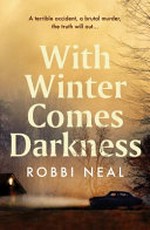 With winter comes darkness / by Robbi Neal.