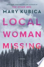 Local woman missing: Mary Kubica.