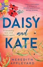 Daisy and Kate / by Meredith Appleyard