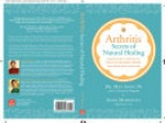 Arthritis : secrets of natural healing / by Mao Shing Ni and Jason Moskovitz.