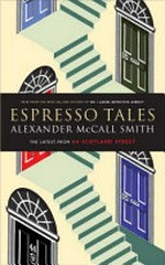 Espresso Tales /