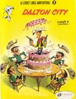 Dalton City / [Graphic novel]