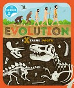 Evolution / by Steffi Cavell-Clarke.