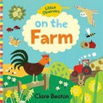 On the farm / by Clare Beaton