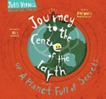 Journey to the Centre of the Earth / by Jules Verne