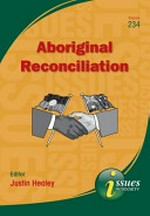 Aboriginal Reconciliation