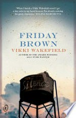 Friday Brown / by Vikki Wakefield.