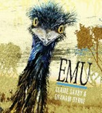 Emu / by Claire Saxby & Graham Byrne.