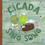 Cicada Sing Song / by Pat Simmons.