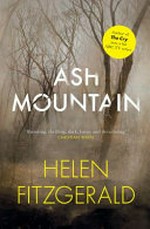 Ash Mountain / by Helen FitzGerald.