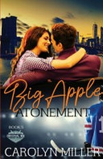 Big Apple atonement / by Carolyn Miller