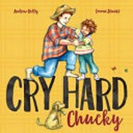 Cry hard, chucky / by Andrew Kelly.