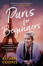 Paris for beginners / by Rachael Coopes.