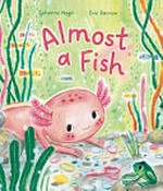 Almost a fish / by Julianne Negri