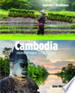 Cambodia : discover the country, culture and people / by Jane Hinchey.