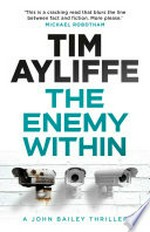 The enemy within: Tim Ayliffe.