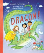 Dragon! / by Maggie Hutchings