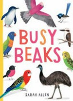 Busy beaks / by Sarah Allen