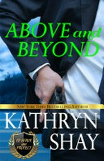 Above and beyond: Kathryn Shay.