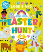 Easter Hunt: Over 800 Egg-Citing Objects! /