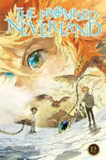 The promised Neverland : Vol. 12, Starting Sound / [Graphic novel] by Kaiu Shirai
