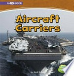 Aircraft carriers / by Matt Scheff.