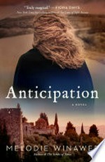Anticipation / by Melodie Winawer.