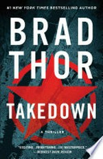 Takedown / by Brad Thor
